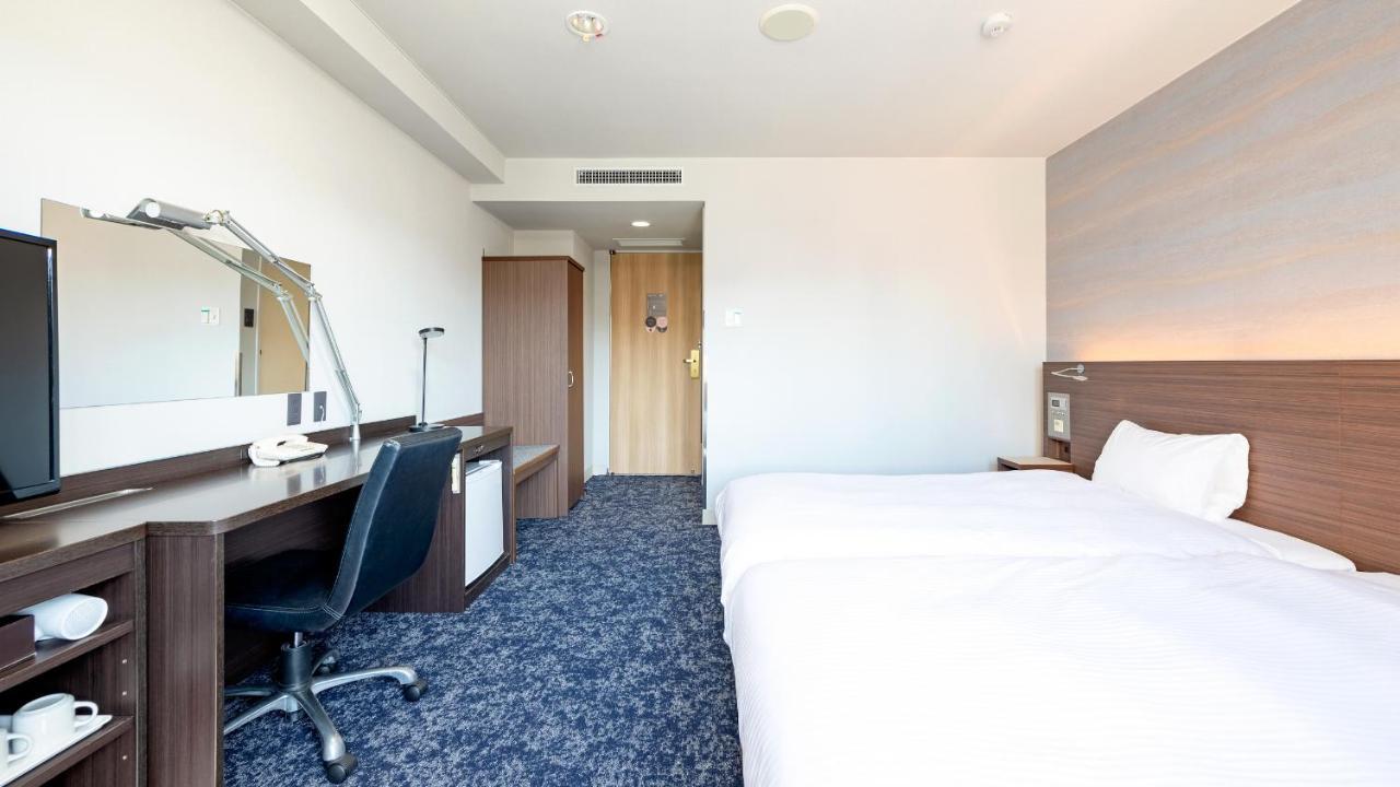 En Hotel Ise Bagian luar foto