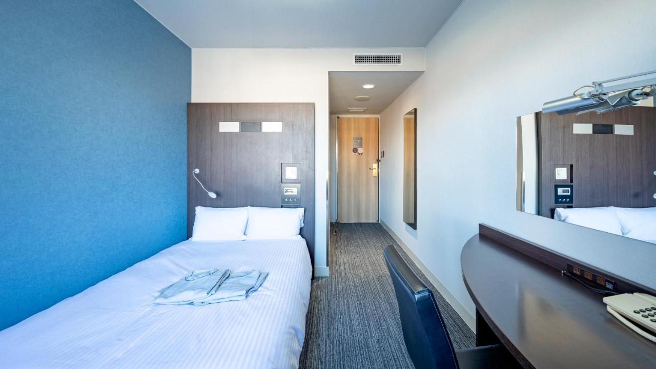 En Hotel Ise Bagian luar foto